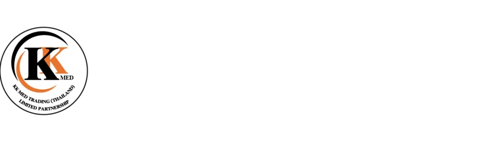 kk med trading thailand