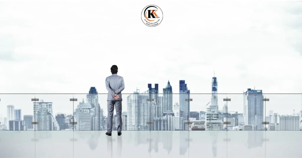 วิสัยทัศน์